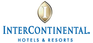 InterContinental Grand Ho Tram Logo